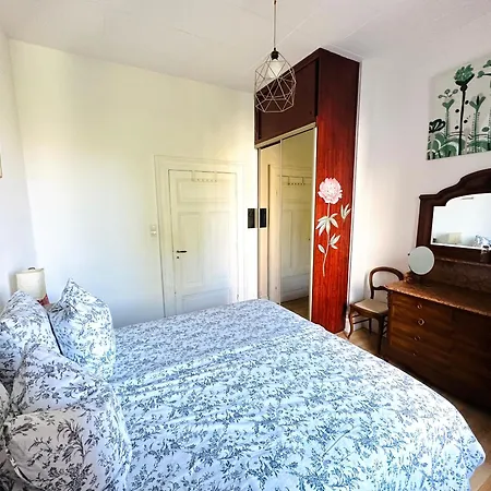 4 Etoiles Magnifique Neustadt - Spacieux, & Elegant Avec Balcon Et Belle Vue Straatsburg